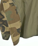 FACETASM（ファセッタズム）カジュアルシャツ カーキ サイズ:4(M位) メンズ/2200648918035