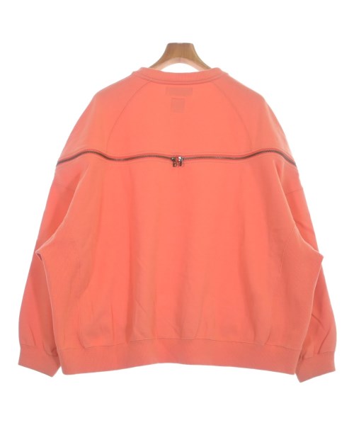 FACETASM（ファセッタズム）スウェット オレンジ サイズ:4(M位) メンズ/2200648918042