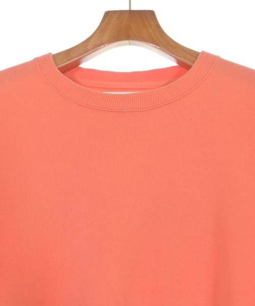 FACETASM（ファセッタズム）スウェット オレンジ サイズ:4(M位) メンズ/2200648918042