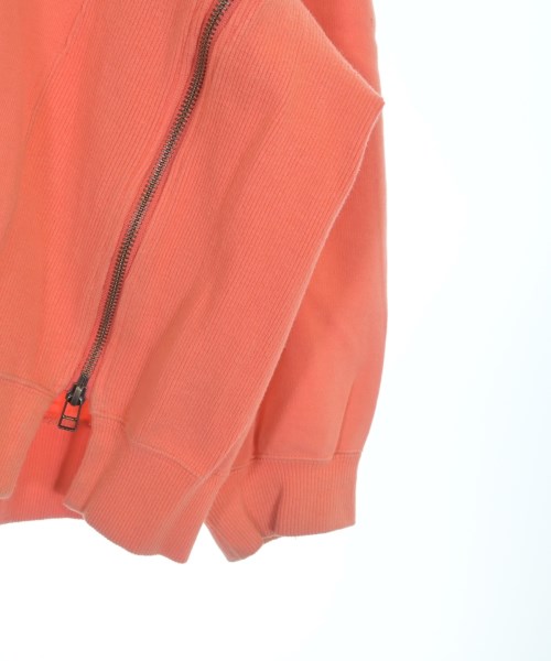 FACETASM（ファセッタズム）スウェット オレンジ サイズ:4(M位) メンズ/2200648918042