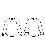 FACETASM（ファセッタズム）スウェット オレンジ サイズ:4(M位) メンズ/2200648918042