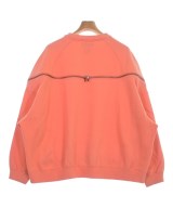 FACETASM（ファセッタズム）スウェット オレンジ サイズ:4(M位) メンズ/2200648918042