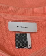 FACETASM（ファセッタズム）スウェット オレンジ サイズ:4(M位) メンズ/2200648918042