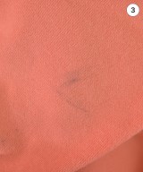 FACETASM（ファセッタズム）スウェット オレンジ サイズ:4(M位) メンズ/2200648918042