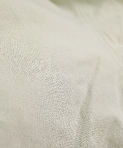 FACETASM（ファセッタズム）カジュアルシャツ ベージュ サイズ:00(F) メンズ/2200648918059