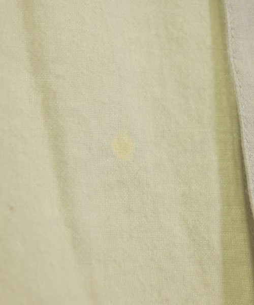 FACETASM（ファセッタズム）カジュアルシャツ ベージュ サイズ:00(F) メンズ/2200648918059