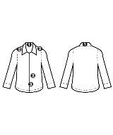 FACETASM（ファセッタズム）カジュアルシャツ ベージュ サイズ:00(F) メンズ/2200648918059