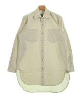 FACETASM（ファセッタズム）カジュアルシャツ ベージュ サイズ:00(F) メンズ/2200648918059