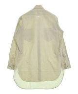 FACETASM（ファセッタズム）カジュアルシャツ ベージュ サイズ:00(F) メンズ/2200648918059