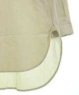 FACETASM（ファセッタズム）カジュアルシャツ ベージュ サイズ:00(F) メンズ/2200648918059