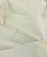 FACETASM（ファセッタズム）カジュアルシャツ ベージュ サイズ:00(F) メンズ/2200648918059