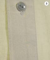 FACETASM（ファセッタズム）カジュアルシャツ ベージュ サイズ:00(F) メンズ/2200648918059