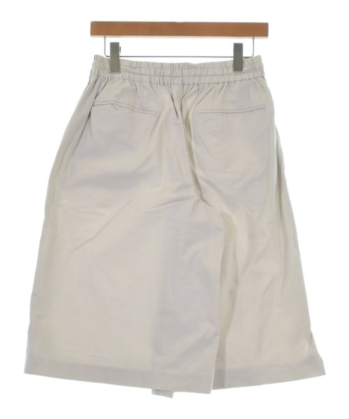 FACETASM（ファセッタズム）ショートパンツ ベージュ サイズ:00(F) メンズ/2200648918066