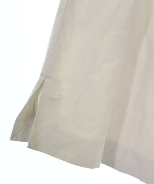 FACETASM（ファセッタズム）ショートパンツ ベージュ サイズ:00(F) メンズ/2200648918066