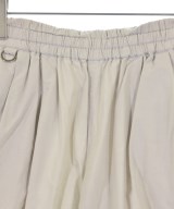 FACETASM（ファセッタズム）ショートパンツ ベージュ サイズ:00(F) メンズ/2200648918066