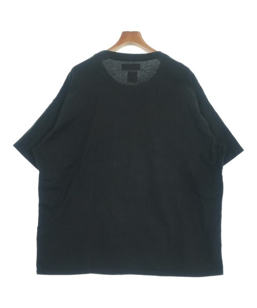 FACETASM（ファセッタズム）Tシャツ・カットソー 黒 サイズ:00(F) メンズ/2200648918158