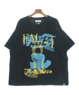 FACETASM（ファセッタズム）Tシャツ・カットソー 黒 サイズ:00(F) メンズ/2200648918158