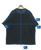 FACETASM（ファセッタズム）Tシャツ・カットソー 黒 サイズ:00(F) メンズ/2200648918158