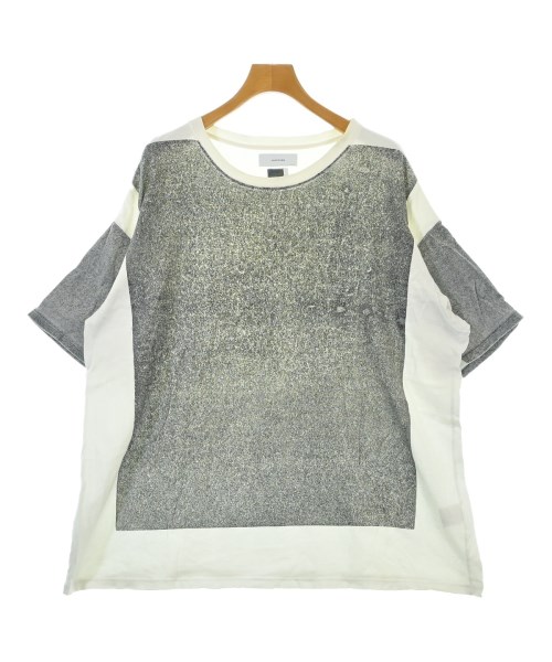FACETASM(ファセッタズム)Tシャツ・カットソー 白 サイズ:F/2200650104211