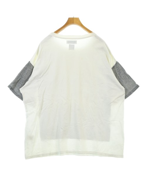 FACETASM（ファセッタズム）Tシャツ・カットソー 白 サイズ:F メンズ/2200650104211