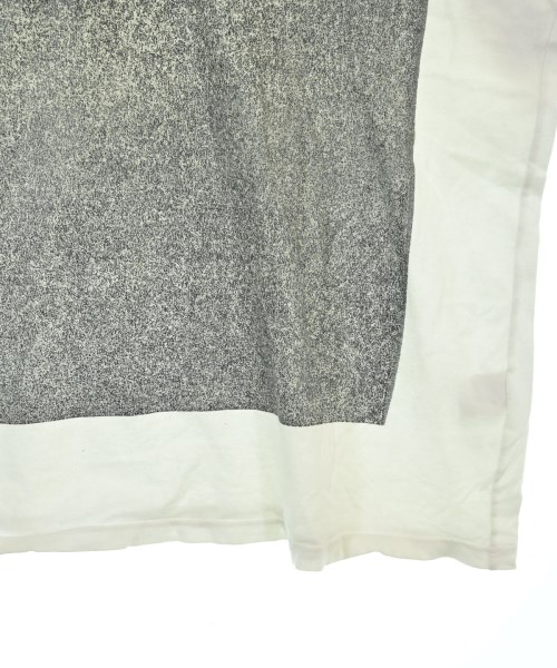 FACETASM（ファセッタズム）Tシャツ・カットソー 白 サイズ:F メンズ/2200650104211