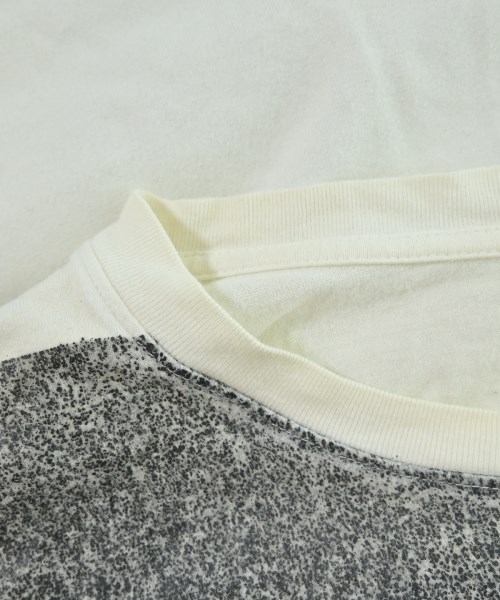 FACETASM（ファセッタズム）Tシャツ・カットソー 白 サイズ:F メンズ/2200650104211