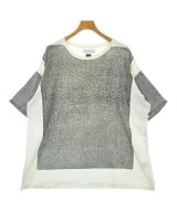 FACETASM（ファセッタズム）Tシャツ・カットソー 白 サイズ:F メンズ/2200650104211