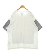 FACETASM（ファセッタズム）Tシャツ・カットソー 白 サイズ:F メンズ/2200650104211
