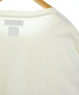 FACETASM（ファセッタズム）Tシャツ・カットソー 白 サイズ:F メンズ/2200650104211