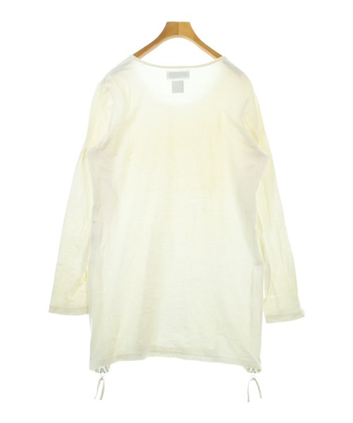 FACETASM（ファセッタズム）Tシャツ・カットソー 白 サイズ:F メンズ/2200650104341