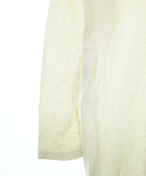 FACETASM（ファセッタズム）Tシャツ・カットソー 白 サイズ:F メンズ/2200650104341