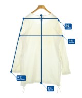 FACETASM（ファセッタズム）Tシャツ・カットソー 白 サイズ:F メンズ/2200650104341