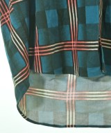 FACETASM（ファセッタズム）カジュアルシャツ 青 サイズ:2(M位) メンズ/2200651359061