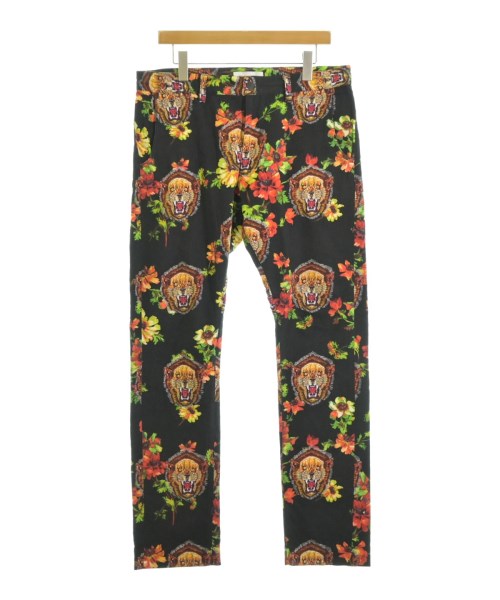 FACETASM(ファセッタズム)その他 黒 サイズ:4(M位)/2200651804028