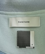 FACETASM（ファセッタズム）スタジャン 青 サイズ:4(M位) メンズ/2200643338012