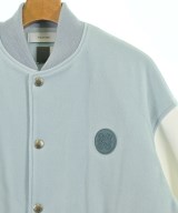 FACETASM（ファセッタズム）スタジャン 青 サイズ:4(M位) メンズ/2200643338012