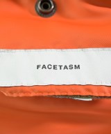 FACETASM（ファセッタズム）ミリタリーブルゾン カーキ サイズ:00(F) メンズ/2200653382081