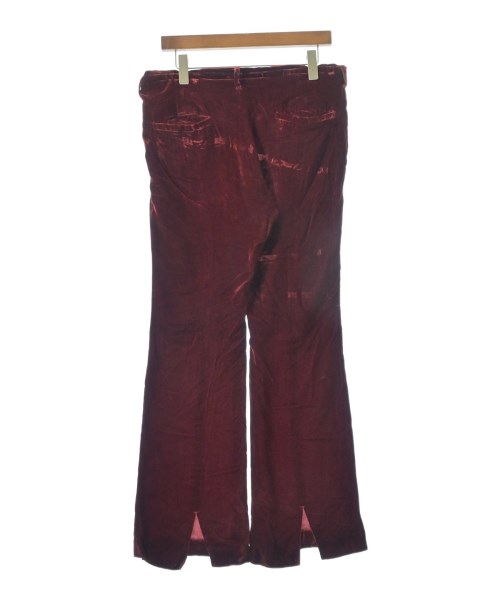 FACETASM（ファセッタズム）その他 赤 サイズ:4(M位) メンズ/2200653511061