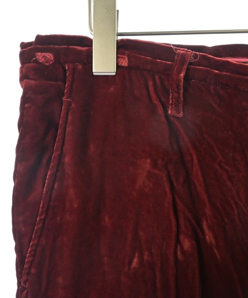 FACETASM（ファセッタズム）その他 赤 サイズ:4(M位) メンズ/2200653511061