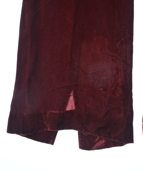 FACETASM（ファセッタズム）その他 赤 サイズ:4(M位) メンズ/2200653511061