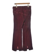 FACETASM（ファセッタズム）その他 赤 サイズ:4(M位) メンズ/2200653511061