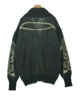 FACETASM（ファセッタズム）カーディガン グレー サイズ:5(L位) メンズ/2200653885056