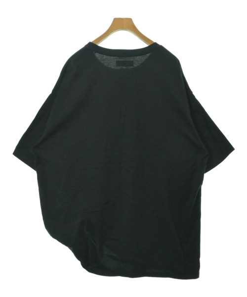 FACETASM（ファセッタズム）Tシャツ・カットソー 黒 サイズ:00(F) メンズ/2200653885131