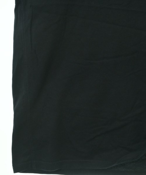 FACETASM（ファセッタズム）Tシャツ・カットソー 黒 サイズ:00(F) メンズ/2200653885131