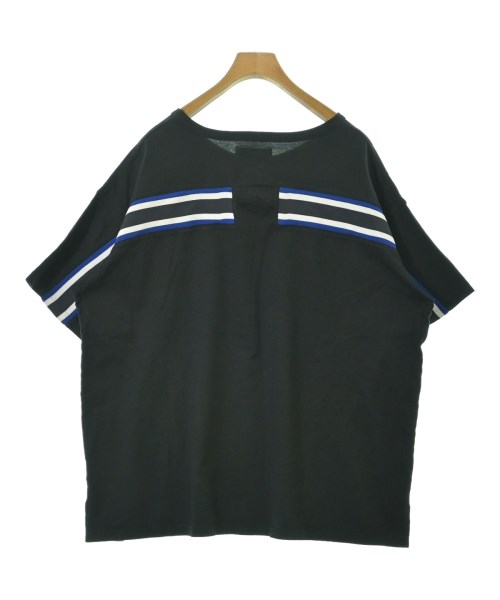 FACETASM（ファセッタズム）Tシャツ・カットソー 黒 サイズ:00(F) メンズ/2200653948096