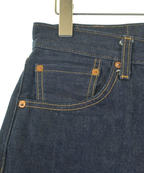 FACETASM（ファセッタズム）デニムパンツ 紺 サイズ:28(S位) メンズ/2200654215067