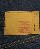 FACETASM（ファセッタズム）デニムパンツ 紺 サイズ:28(S位) メンズ/2200654215067