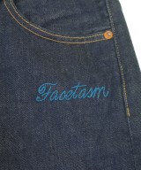 FACETASM（ファセッタズム）デニムパンツ 紺 サイズ:28(S位) メンズ/2200654215067