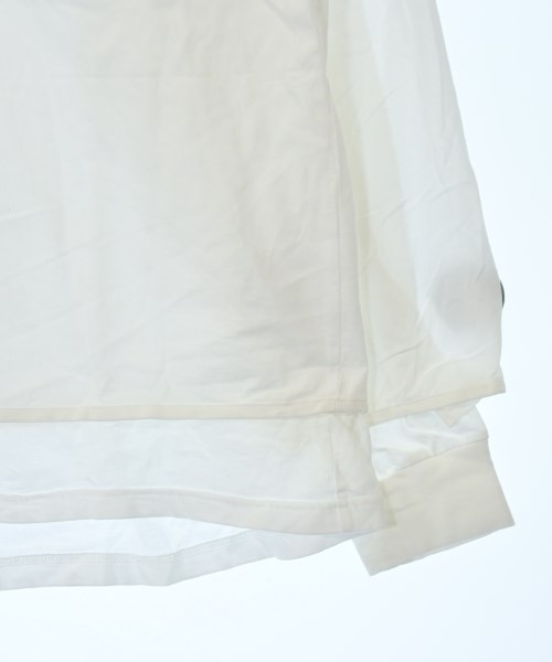 FACETASM（ファセッタズム）Tシャツ・カットソー 白 サイズ:5(L位) メンズ/2200654270127