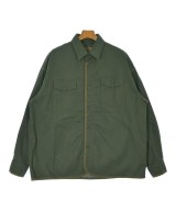 FACETASM（ファセッタズム）ブルゾン カーキ サイズ:4(M位) メンズ/2200702750045